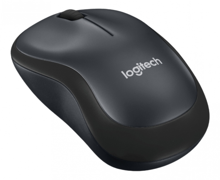M220 Silent Mouse, Wireless