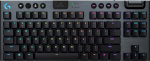 Logitech G915 TKL LIGHTSPEED Wireless GL Clicky - Gaming Tastatur Logitech G915 TKL LIGHTSPEED Wireless GL Clicky - Gaming Tastatur