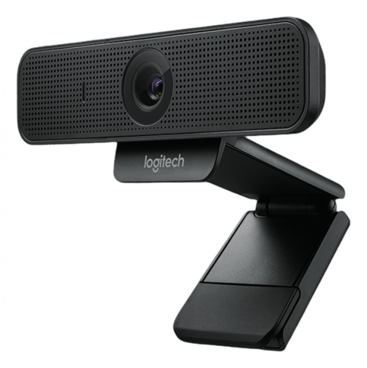 LOGITECH C925E business webcam, 1080p, black LOGITECH C925E business webcam, 1080p, black