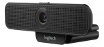 LOGITECH C925E business webcam, 1080p, black LOGITECH C925E business webcam, 1080p, black