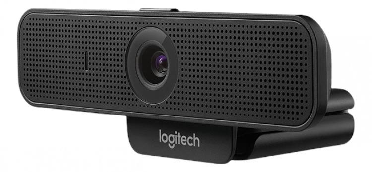 LOGITECH C925E business webcam, 1080p, black LOGITECH C925E business webcam, 1080p, black