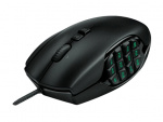 LOGITECH G600 MMO black