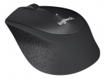 LOGITECH M330 Silent Wireless Mouse, black LOGITECH M330 Silent Wireless Mouse, black