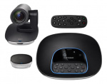 LOGITECH GROUP VideoConferencing System