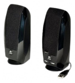 LOGITECH S150 Digital USB, speakers, for PC
