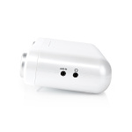 Nedis Kitchen Radio | Skåpdesign | FM | Strömadapter | Digital | 1.5 W | 2 