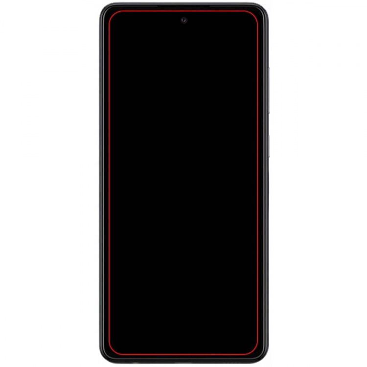 Mobilize Glass Screen Protector Samsung Galaxy A72 5G