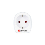 SKROSS Rese Adapter Europe-to-USA Jordad SKROSS Rese Adapter Europe-to-USA Jordad