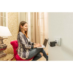 SKROSS Rese Adapter India / Israel / Denmark to Europe SKROSS Rese Adapter India / Israel / Denmark to Europe