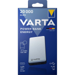Varta Powerbank 20.000 mAh