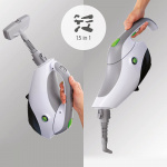 Morphy Richards SuperSteam Pro Ångtvätt Morphy Richards SuperSteam Pro Ångtvätt