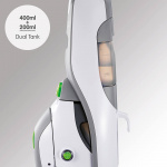 Morphy Richards SuperSteam Pro Ångtvätt Morphy Richards SuperSteam Pro Ångtvätt