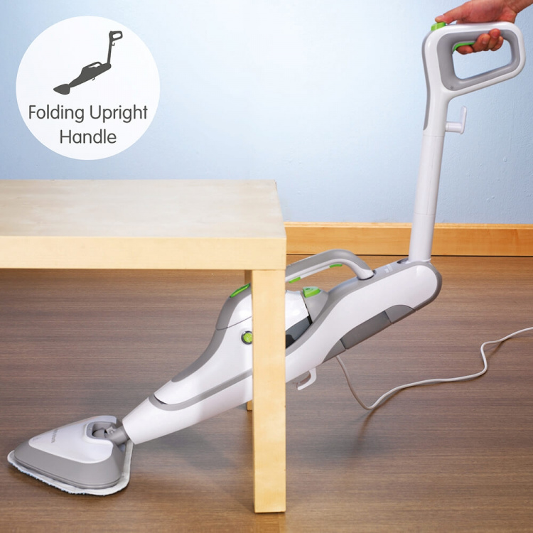 Morphy Richards SuperSteam Pro Ångtvätt Morphy Richards SuperSteam Pro Ångtvätt