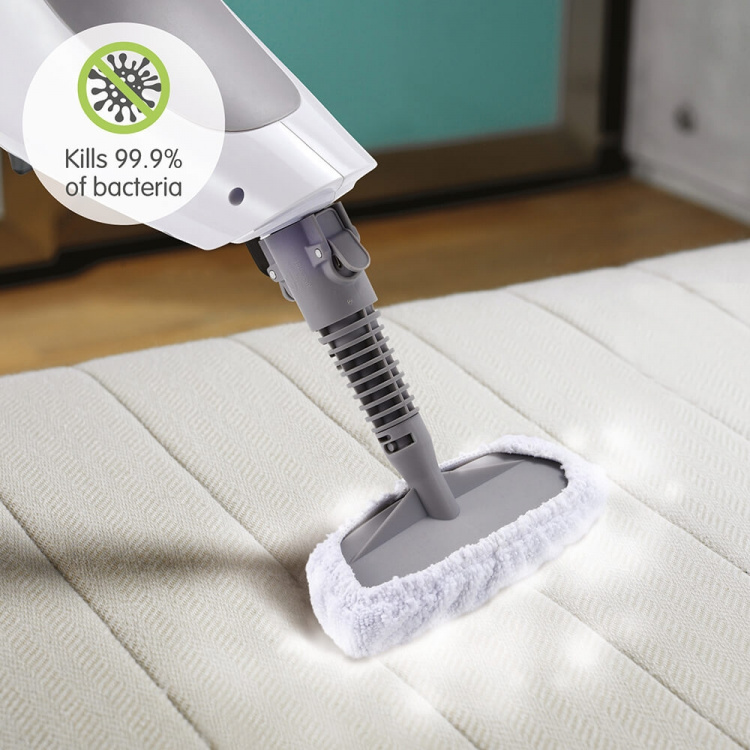 Morphy Richards SuperSteam Pro Ångtvätt Morphy Richards SuperSteam Pro Ångtvätt