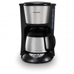 MORPHY Kaffekokare Accent Thermal