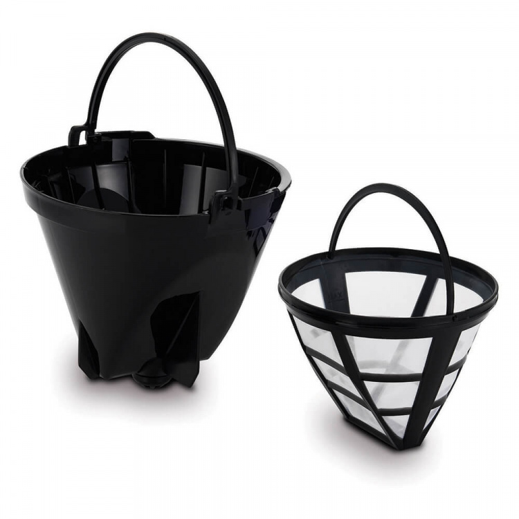 MORPHY Kaffekokare Accent Thermal