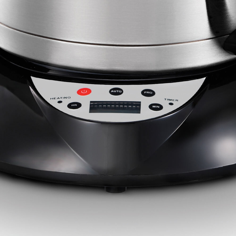 MORPHY Kaffekokare Accent Thermal