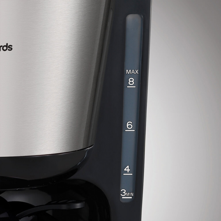 MORPHY Kaffekokare Accent Thermal