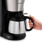 MORPHY Kaffekokare Accent Thermal