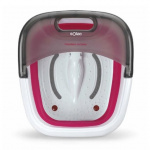 SOLAC Hopfällbar Fotmassage Therma Hydro SOLAC Hopfällbar Fotmassage Therma Hydro