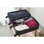 SOLAC Hårfön hopfällbar Hair&Go Ionic 1800