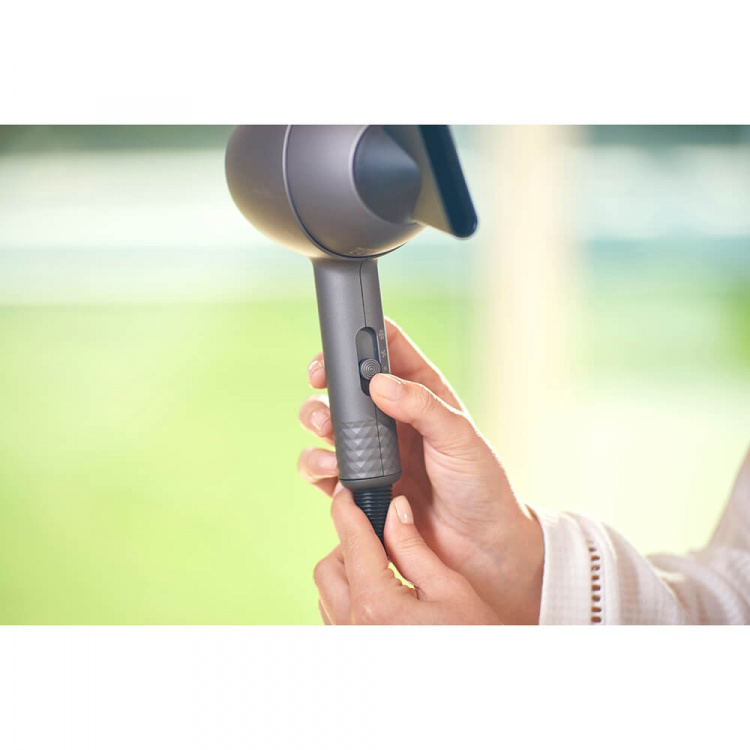 SOLAC Hårfön Fast Ionic Dry 2000