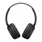 JVC Hörlur HAS31BT On-Ear Svart