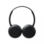 JVC Hörlur HAS31BT On-Ear Svart