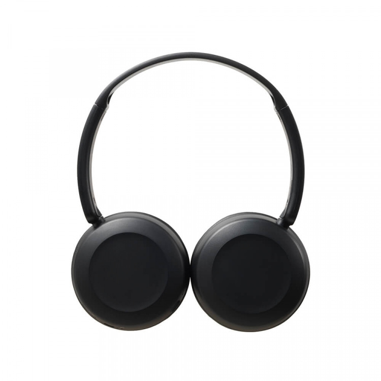 JVC Hörlur HAS31BT On-Ear Svart
