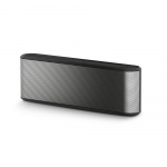 KitSound Högtalare BOOMBAR 30 Bluetooth Svart/Gunmetal