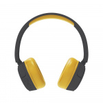 BATMAN Hörlur On-Ear Junior Trådlös 85dB/95dB