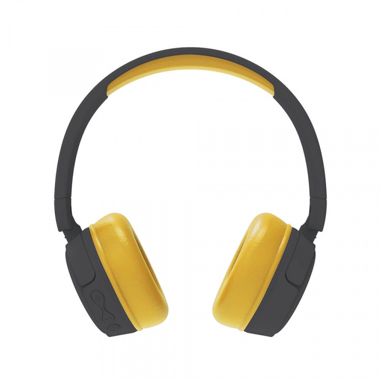 BATMAN Hörlur On-Ear Junior Trådlös 85dB/95dB