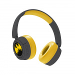 BATMAN Hörlur On-Ear Junior Trådlös 85dB/95dB