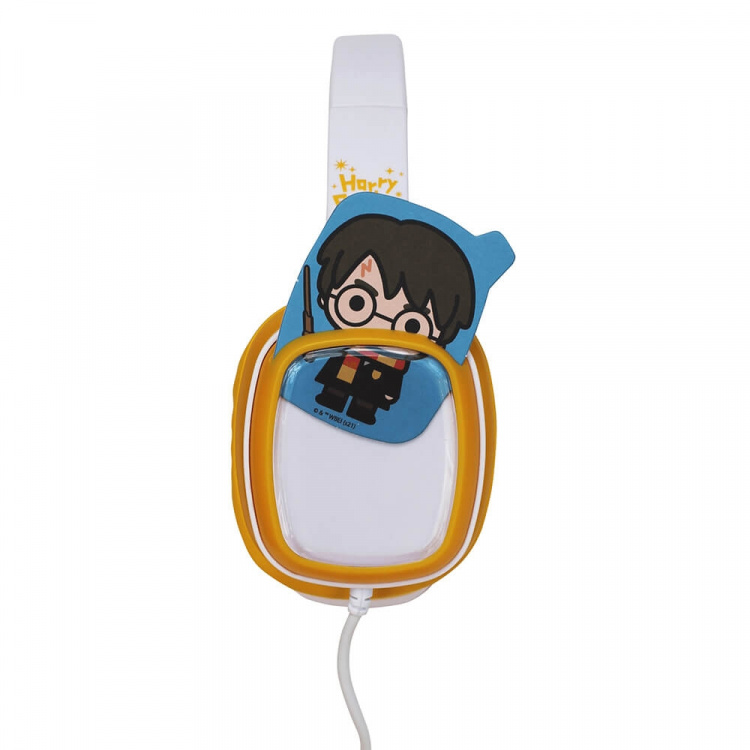 Harry Potter Hörlurar med kabel