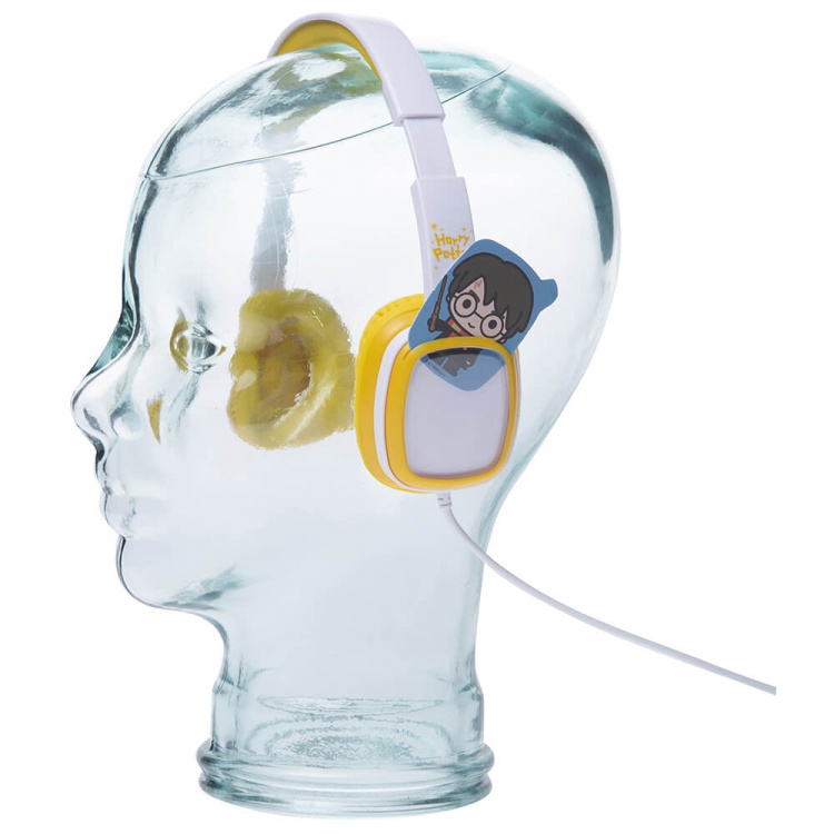 Harry Potter Hörlurar med kabel