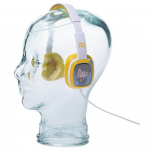 Harry Potter Hörlurar med kabel