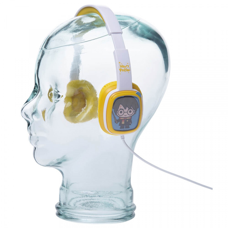 Harry Potter Hörlurar med kabel