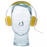 Harry Potter Hörlurar med kabel