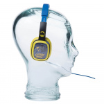 BATMAN Hörlurar med kabel BATMAN Hörlurar med kabel