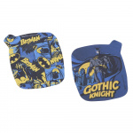 BATMAN Hörlurar med kabel BATMAN Hörlurar med kabel