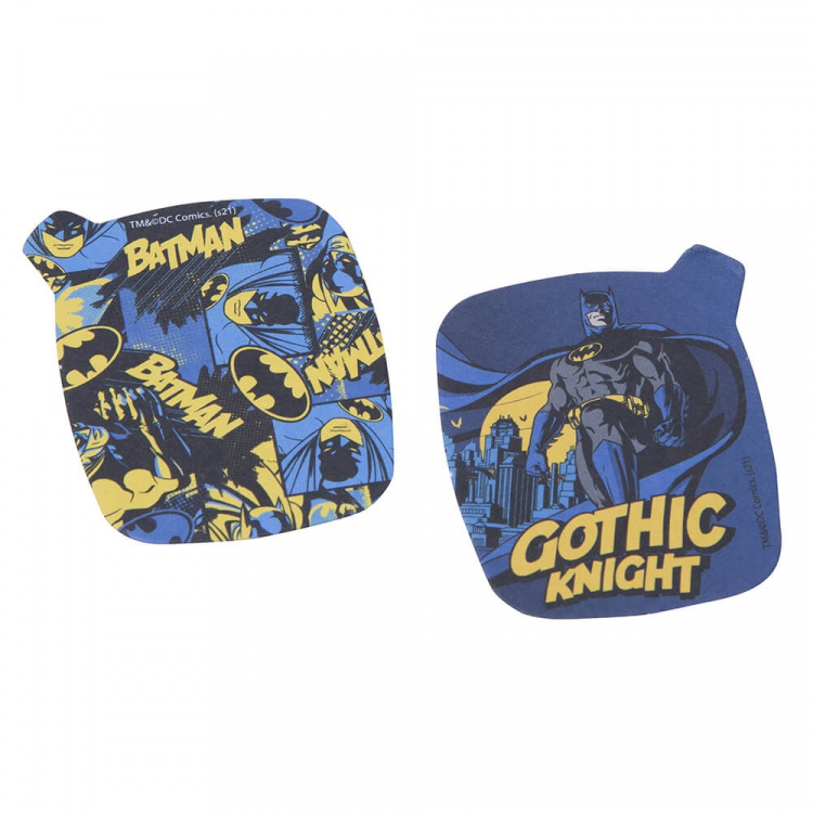 BATMAN Hörlurar med kabel BATMAN Hörlurar med kabel