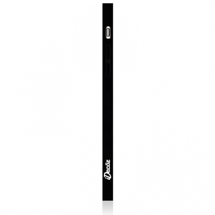 IDECOZ Mobilskal Vit Marble iPhone 8/7