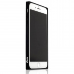 IDECOZ Mobilskal Vit Marble iPhone 8/7