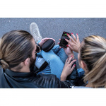 JAYS Högtalare s-Go Three True Wireless Svart