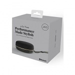 JAYS Högtalare s-Go Three True Wireless Svart