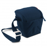 MANFROTTO Axelväska Stile+ Vivace 10 Holster Blå