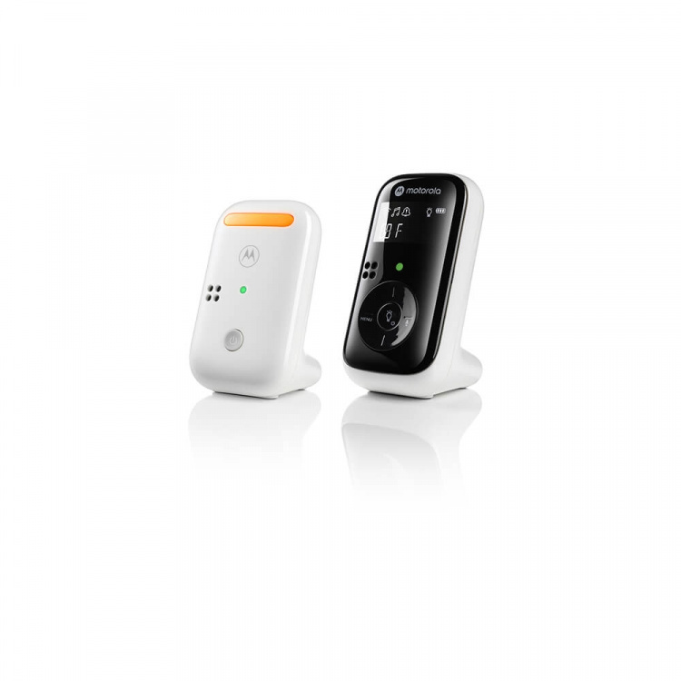 motorola Babymonitor PIP11 Audio