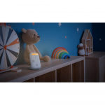 motorola Babymonitor PIP11 Audio