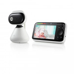 motorola Babymonitor PIP1500 Video