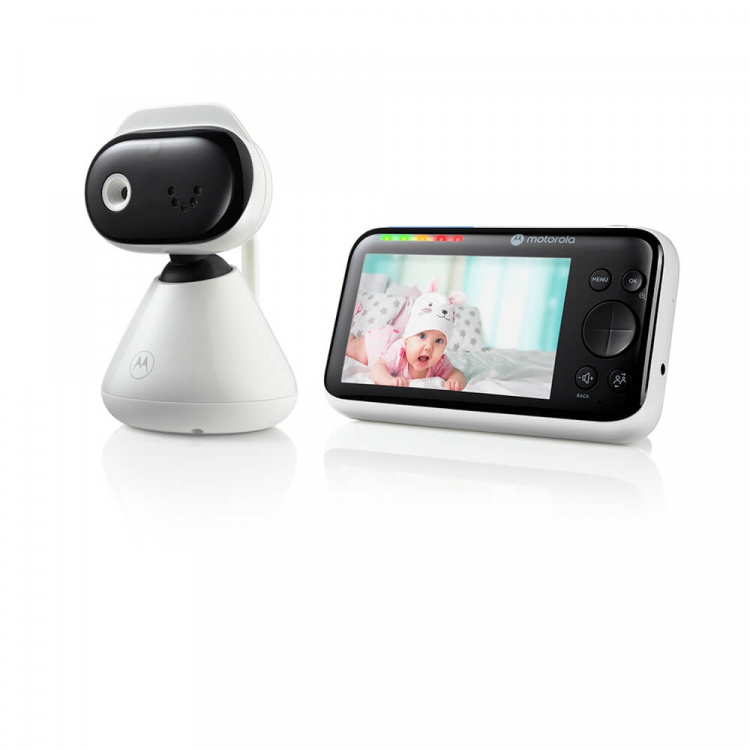motorola Babymonitor PIP1500 Video